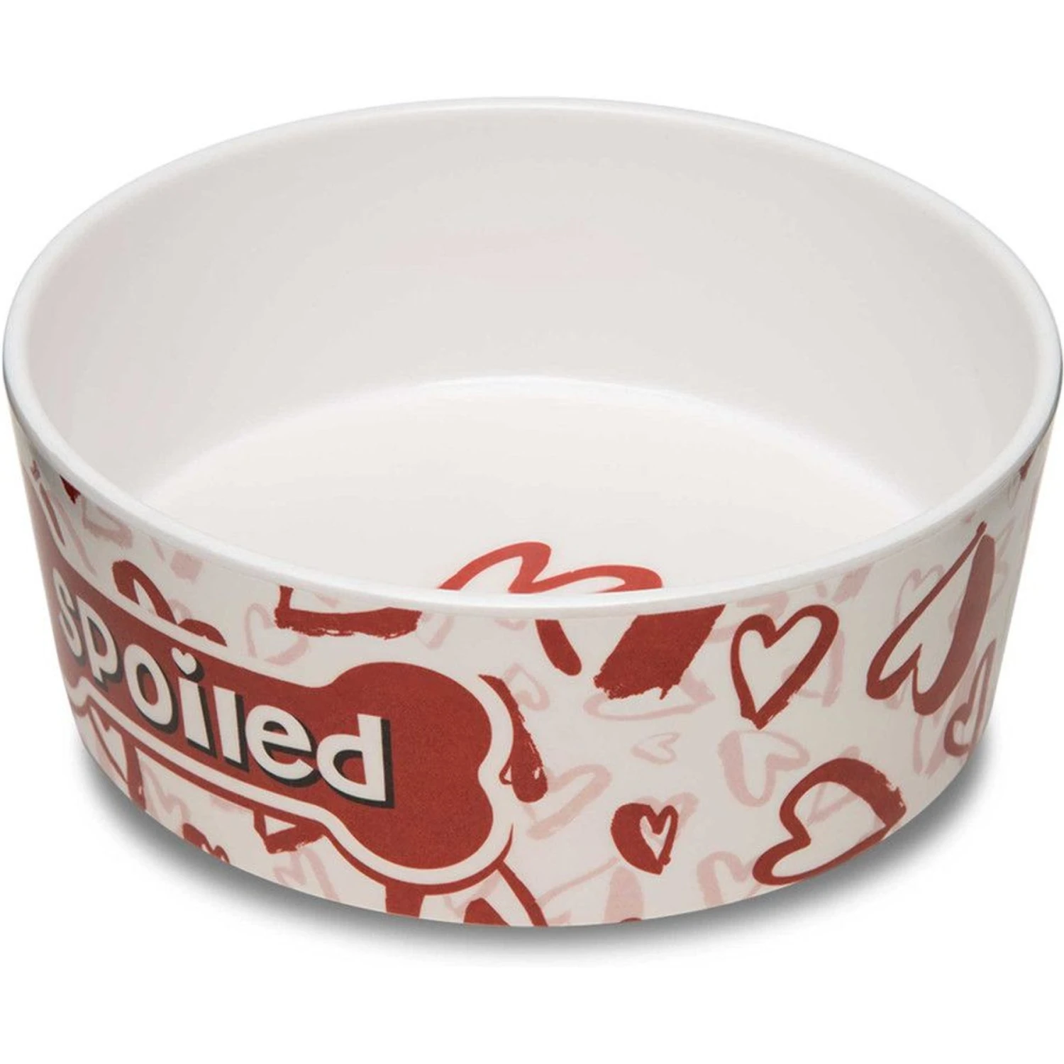 Loving Pets Dolce Spoiled Dog Bowl 3 Loving Pets Dolce Spoiled Dog Bowl