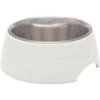 Loving Pets Retro Dog Bowl -Blue Buffalos Shop 862422 MAIN. AC SS1800 V1688396686