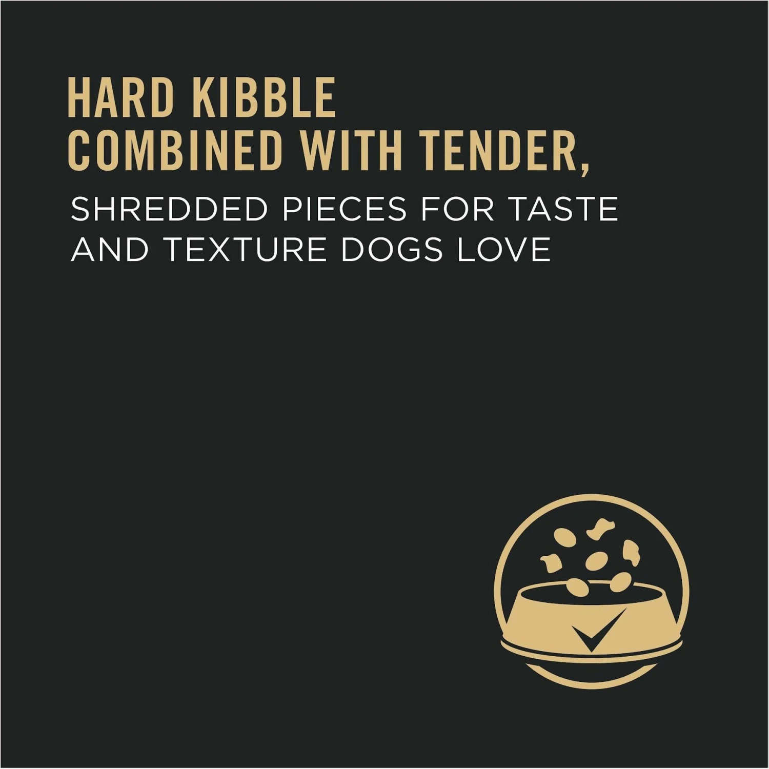 Purina Pro Plan Adult Shredded Blend Salmon & Rice Formula Dry Dog Food 7 Purina Pro Plan Adult Shredded Blend Salmon & Rice Formula Dry Dog Food - Image 5