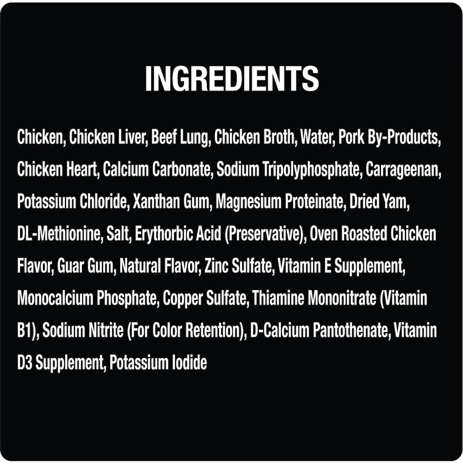 Cesar Classic Loaf In Sauce Oven Roasted Chicken Flavor Dog Food Trays 9 Cesar Classic Loaf In Sauce Oven Roasted Chicken Flavor Dog Food Trays - Image 7