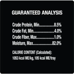 Cesar Classic Loaf In Sauce Oven Roasted Chicken Flavor Dog Food Trays 18 Cesar Classic Loaf In Sauce Oven Roasted Chicken Flavor Dog Food Trays -Blue Buffalos Shop 86446 PT7. AC SS1800 V1621518784