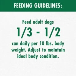 Nutro Limited Ingredient Diet Premium Loaf Lamb & Potato Grain-Free Adult Canned Wet Dog Food -Blue Buffalos Shop 86745 PT7. AC SS1800 V1702666835