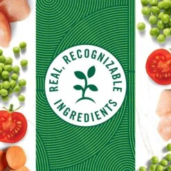 Nutro Puppy Tender Grain-Free Chicken, Sweet Potato & Pea Recipe Bites In Gravy Wet Dog Food Trays 15 Nutro Puppy Tender Grain-Free Chicken, Sweet Potato & Pea Recipe Bites In Gravy Wet Dog Food Trays -Blue Buffalos Shop 86748 PT4. AC SS1800 V1691417476