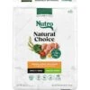 Nutro Natural Choice Healthy Weight Adult Chicken & Brown Rice Recipe Dry Dog Food -Blue Buffalos Shop 86787 MAIN. AC SS1800 V1617075465