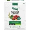 Nutro Natural Choice Healthy Weight Adult Lamb & Brown Rice Recipe Dry Dog Food -Blue Buffalos Shop 86789 MAIN. AC SS1800 V1691418390