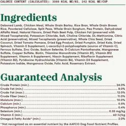 Nutro Natural Choice Healthy Weight Adult Lamb & Brown Rice Recipe Dry Dog Food 16 Nutro Natural Choice Healthy Weight Adult Lamb & Brown Rice Recipe Dry Dog Food -Blue Buffalos Shop 86789 PT5. AC SS1800 V1691423212