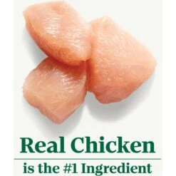 Nutro Natural Choice Senior Chicken & Brown Rice Recipe Dry Dog Food 12 Nutro Natural Choice Senior Chicken & Brown Rice Recipe Dry Dog Food -Blue Buffalos Shop 86824 PT3. AC SS1800 V1620056222