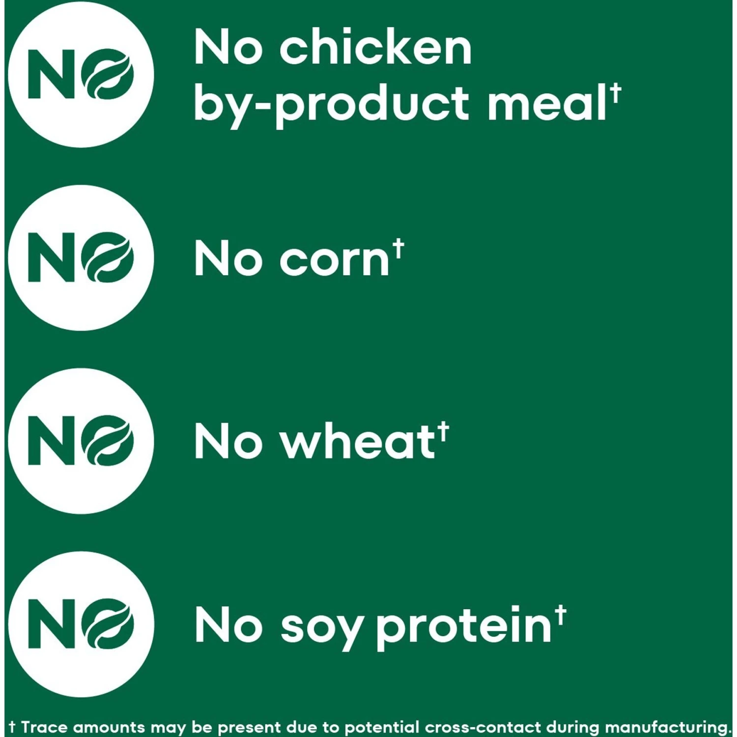 Nutro Natural Choice Senior Chicken & Brown Rice Recipe Dry Dog Food 6 Nutro Natural Choice Senior Chicken & Brown Rice Recipe Dry Dog Food - Image 4