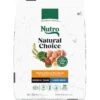 Nutro Natural Choice Large Breed Senior Chicken & Brown Rice Recipe Dry Dog Food
