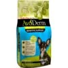AvoDerm Advanced Sensitive Support Lamb Formula Grain-Free Small Breed Adult Dry Dog Food -Blue Buffalos Shop 86931 MAIN. AC SS1800 V1663267705