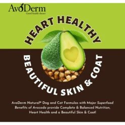 AvoDerm Advanced Sensitive Support Lamb Formula Grain-Free Small Breed Adult Dry Dog Food 10 AvoDerm Advanced Sensitive Support Lamb Formula Grain-Free Small Breed Adult Dry Dog Food -Blue Buffalos Shop 86931 PT2. AC SS1800 V1663271027