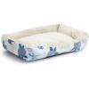 Vera Bradley Dog & Cat Bed 2 Vera Bradley Dog & Cat Bed -Blue Buffalos Shop 873030 MAIN. AC SS1800 V1686593424