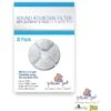 Pioneer Pet Vortex Replacement Dog & Cat Filter, White, Small, 3 Count -Blue Buffalos Shop 873134 MAIN. AC SS1800 V1686337629