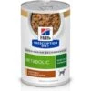 Hill's Prescription Diet Metabolic Weight Management Vegetable & Chicken Stew Canned Dog Food -Blue Buffalos Shop 87470 MAIN. AC SS1800 V1687976322