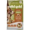 Solid Gold Wild Heart Sensitive Stomach Grain-Free Quail, Chickpea & Pumpkin Dry Dog Food -Blue Buffalos Shop 87522 MAIN. AC SS1800 V1695999592