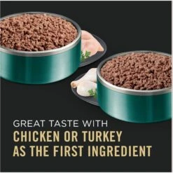 Purina Pro Plan Development Variety Pack Puppy Grain-Free Chicken Entree & Turkey Entree Wet Dog Food, 13-oz Can, Case Of 12 -Blue Buffalos Shop 877758 PT2. AC SS1800 V1686070755
