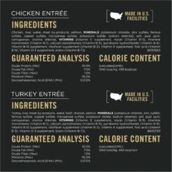 Purina Pro Plan Development Variety Pack Puppy Grain-Free Chicken Entree & Turkey Entree Wet Dog Food, 13-oz Can, Case Of 12 -Blue Buffalos Shop 877758 PT5. AC SS1800 V1686070818