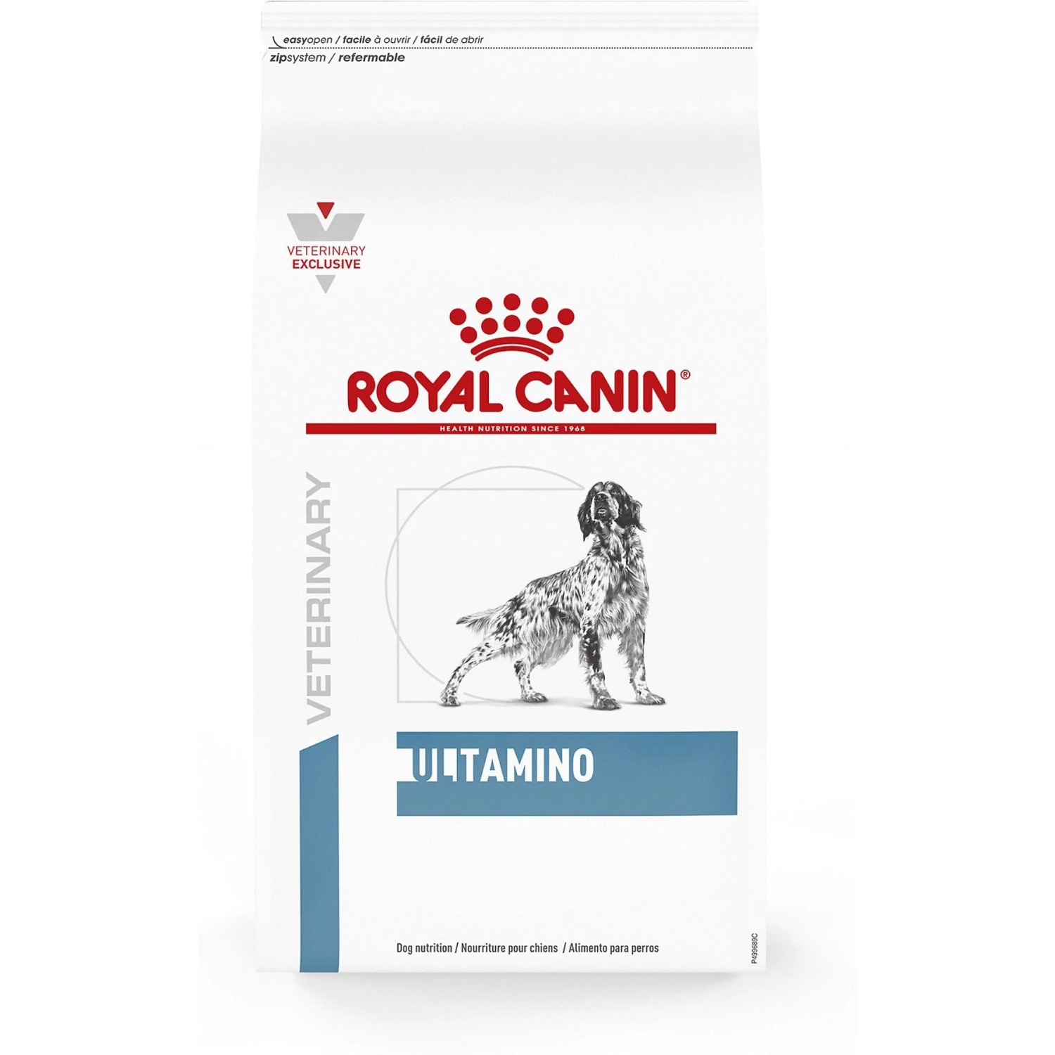 Royal Canin Veterinary Diet Adult Ultamino Dry Dog Food 3 Royal Canin Veterinary Diet Adult Ultamino Dry Dog Food