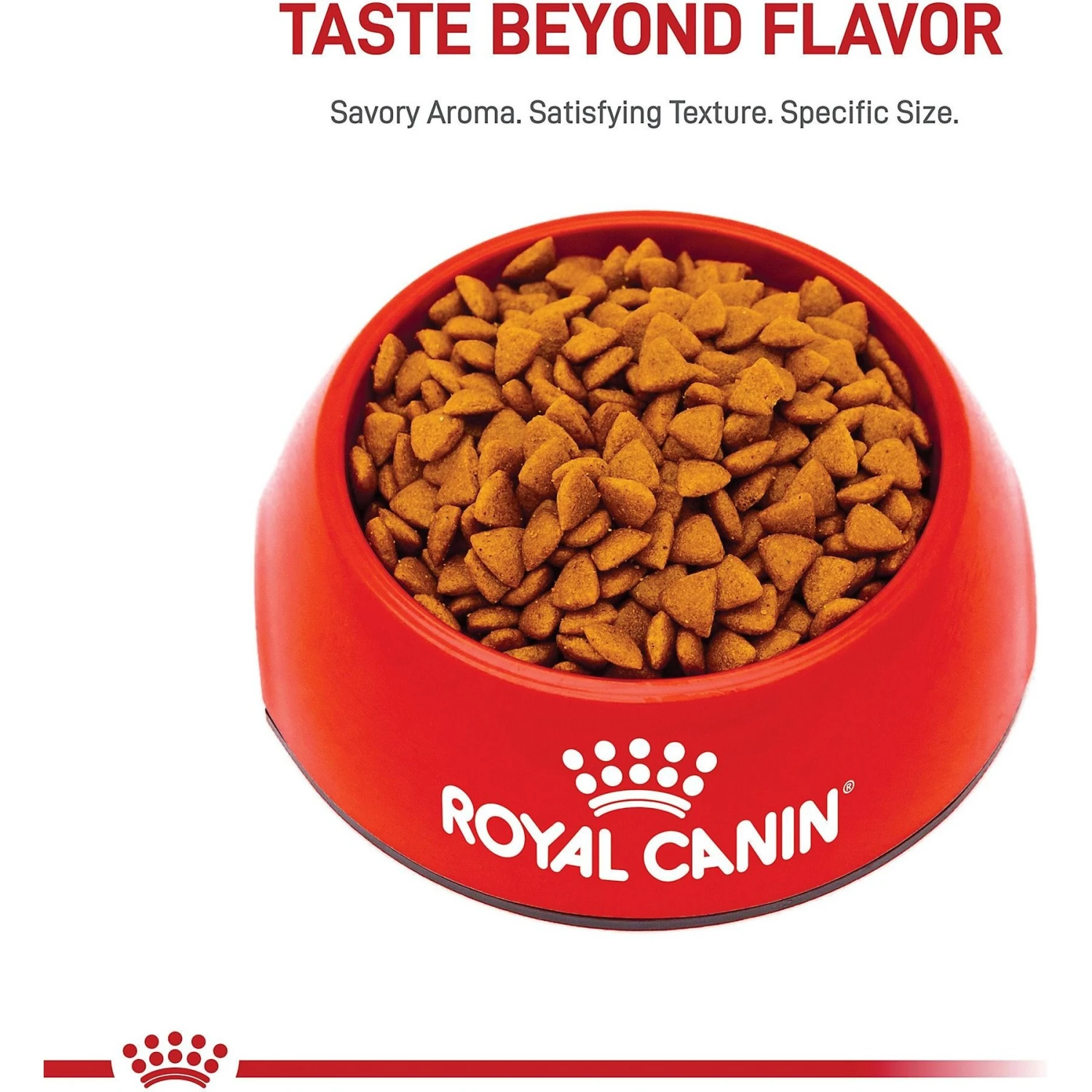 Royal Canin Size Health Nutrition Small Indoor Puppy Dry Dog Food 4 Royal Canin Size Health Nutrition Small Indoor Puppy Dry Dog Food - Image 2