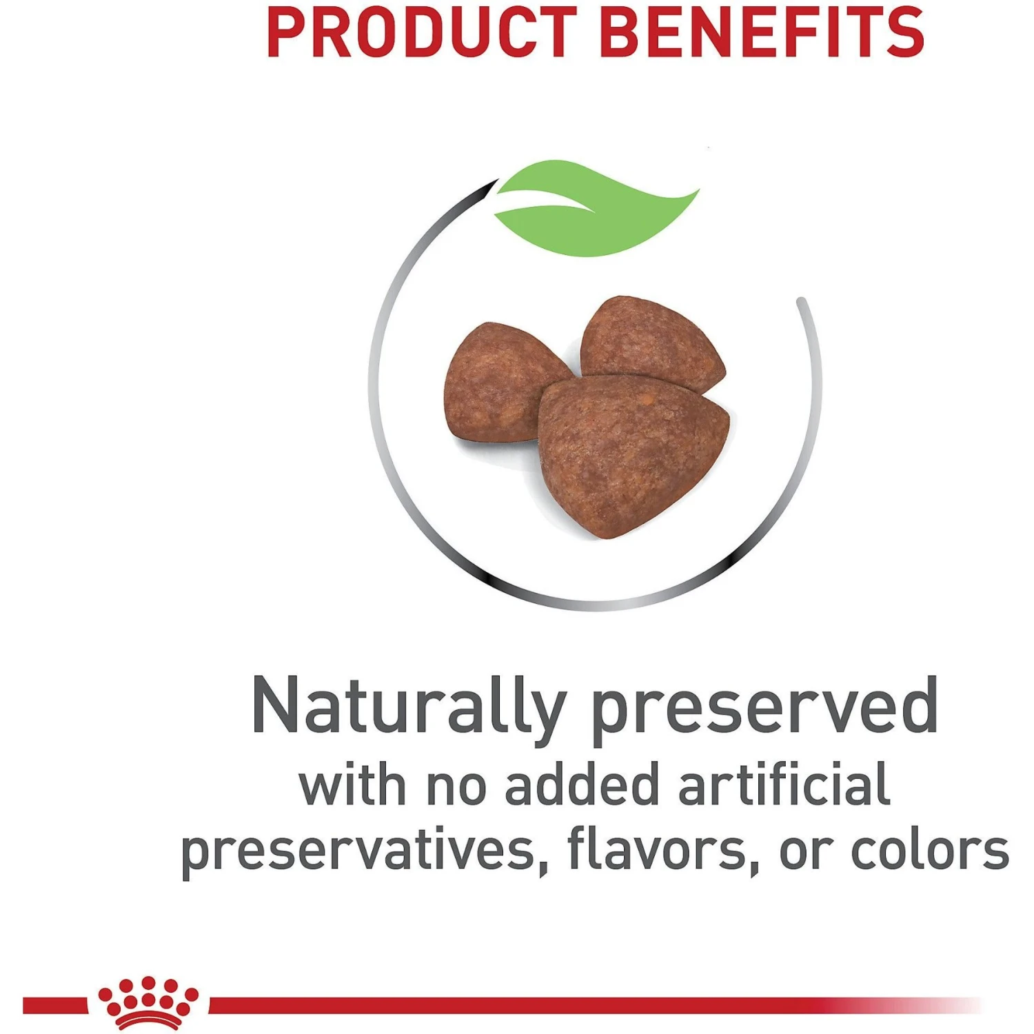 Royal Canin Size Health Nutrition Small Indoor Puppy Dry Dog Food 6 Royal Canin Size Health Nutrition Small Indoor Puppy Dry Dog Food - Image 4