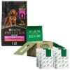 Purina Pro Plan Puppy Sensitive Skin & Stomach Salmon & Rice Dry Dog Food & Greenies Regular Dental Dog Treats -Blue Buffalos Shop 882870 MAIN. AC SS1800 V1686162089