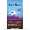 Firstmate Limited Ingredient Diet Grain-Free Pacific Ocean Fish Meal Weight Control Formula Dry Dog Food -Blue Buffalos Shop 88360 MAIN. AC SS1800 V1502321742