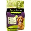 AvoDerm Advanced Sensitive Support Lamb & Sweet Potato Formula Grain-Free Adult Dry Dog Food -Blue Buffalos Shop 89223 MAIN. AC SS1800 V1663267706
