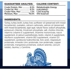 BIXBI Rawbble Grain-Free Canned Turkey Recipe Wet Dog Food For Puppies, 12.5-oz Can, Case Of 12 -Blue Buffalos Shop 895262 PT5. AC SS1800 V1689010932