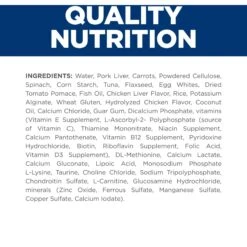 Hill's Prescription Diet Metabolic + Mobility Weight & Joint Care Vegetable & Tuna Stew Canned Dog Food 15 Hill's Prescription Diet Metabolic + Mobility Weight & Joint Care Vegetable & Tuna Stew Canned Dog Food -Blue Buffalos Shop 89574 PT4. AC SS1800 V1609805258