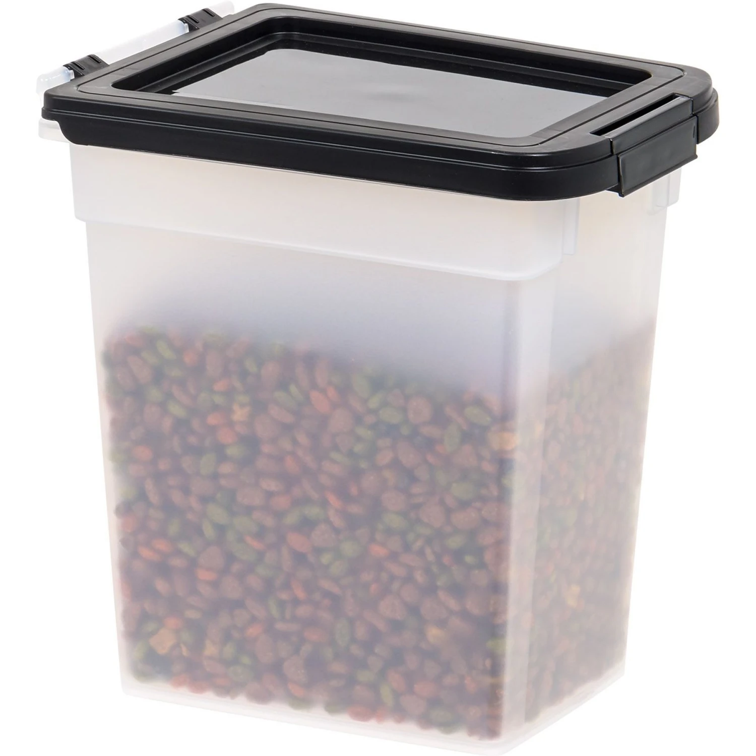 IRIS WeatherPro Airtight Food Storage Container 3 IRIS WeatherPro Airtight Food Storage Container