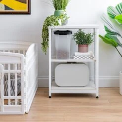 IRIS WeatherPro Airtight Food Storage Container 15 IRIS WeatherPro Airtight Food Storage Container -Blue Buffalos Shop 899606 PT6. AC SS1800 V1688150974