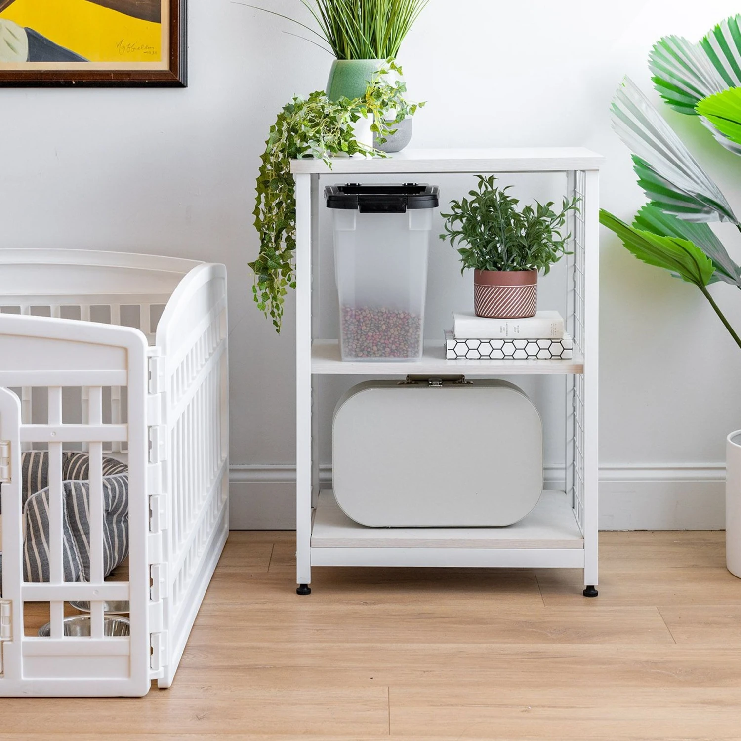 IRIS WeatherPro Airtight Food Storage Container 9 IRIS WeatherPro Airtight Food Storage Container - Image 7