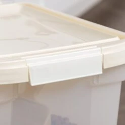 IRIS WeatherPro Airtight 3-Piece Food Storage Container 15 IRIS WeatherPro Airtight 3-Piece Food Storage Container -Blue Buffalos Shop 899638 PT4. AC SS1800 V1698860675