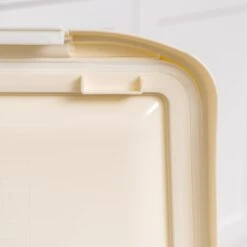 IRIS WeatherPro Airtight 3-Piece Food Storage Container 16 IRIS WeatherPro Airtight 3-Piece Food Storage Container -Blue Buffalos Shop 899638 PT5. AC SS1800 V1698860674