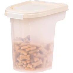 IRIS WeatherPro Airtight 3-Piece Food Storage Container 19 IRIS WeatherPro Airtight 3-Piece Food Storage Container -Blue Buffalos Shop 899638 PT8. AC SS1800 V1698860674