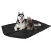 PetAmi Fluffy Waterproof Cat & Dog Blanket -Blue Buffalos Shop 903366 MAIN. AC SS1800 V1687881264