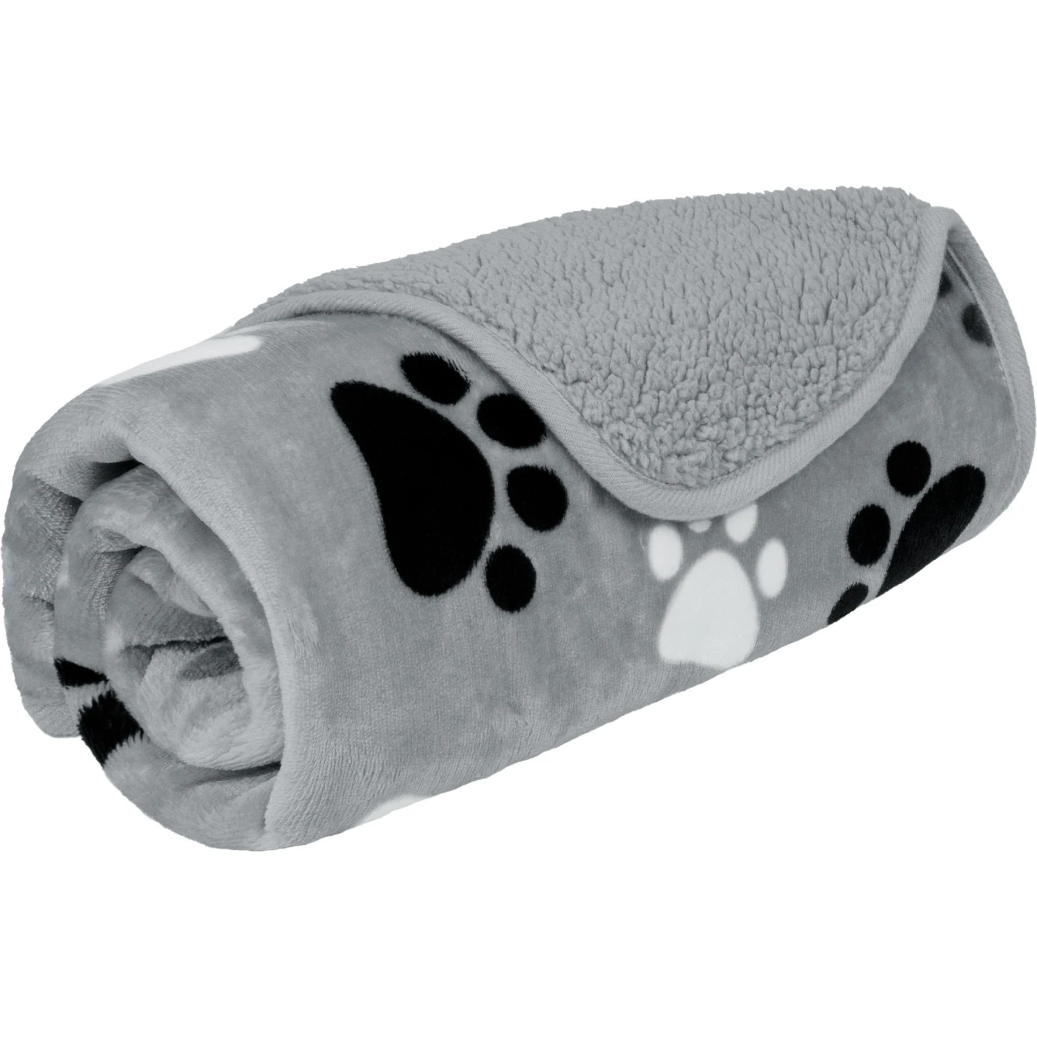 PetAmi Sherpa Fleece Waterproof Cat & Dog Blanket 3 PetAmi Sherpa Fleece Waterproof Cat & Dog Blanket