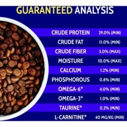 Zignature Whitefish Limited Ingredient Formula Dry Dog Food -Blue Buffalos Shop 90376 PT5. AC SS1800 V1660856096