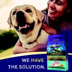 Zignature Whitefish Limited Ingredient Formula Dry Dog Food -Blue Buffalos Shop 90376 PT6. AC SS1800 V1660855878