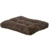 MidWest Deluxe CoCo Chic Pet Bed 1 MidWest Deluxe CoCo Chic Pet Bed -Blue Buffalos Shop 90476. AC SS1800 V1460478784