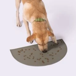 Awoo Silicone Splash Mat -Blue Buffalos Shop 906574 PT2. AC SS1800 V1688399293