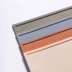 Awoo Silicone Splash Mat -Blue Buffalos Shop 906574 PT4. AC SS1800 V1688399297