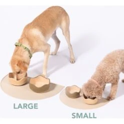 Awoo Silicone Splash Mat -Blue Buffalos Shop 906574 PT6. AC SS1800 V1688399292