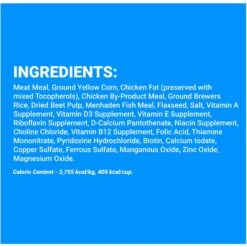 SPORTMiX Premium Energy Plus Adult Dry Dog Food -Blue Buffalos Shop 90717 PT5. AC SS1800 V1684524649