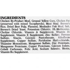 SPORTMiX Premium Small Bites Puppy Dry Dog Food -Blue Buffalos Shop 90725 PT3. AC SS1800 V1535650073