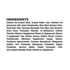 SPORTMiX Premium Small Bites Puppy Dry Dog Food -Blue Buffalos Shop 90725 PT4. AC SS1800 V1546625219