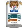 Hill's Prescription Diet W/d Multi-Benefit Digestive, Weight, Glucose, Urinary Management Vegetable & Chicken Stew Canned Dog Food -Blue Buffalos Shop 90938 MAIN. AC SS1800 V1687976325