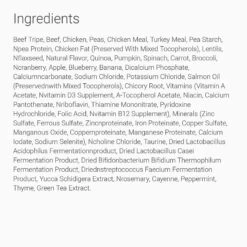 PetKind Tripe Dry Grain-Free Green Beef Tripe Formula Dry Dog Food -Blue Buffalos Shop 90977 PT5. AC SS1800 V1523482528