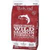 PetKind Tripe Dry Grain-Free Green Tripe & Wild Salmon Dry Dog Food -Blue Buffalos Shop 90987 MAIN. AC SS1800 V1476451659