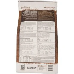 PetKind Tripe Dry Grain-Free Green Tripe & Bison Formula Dry Dog Food -Blue Buffalos Shop 90989 PT1. AC SS1800 V1467396257